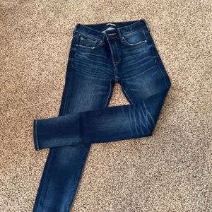 Express jeans